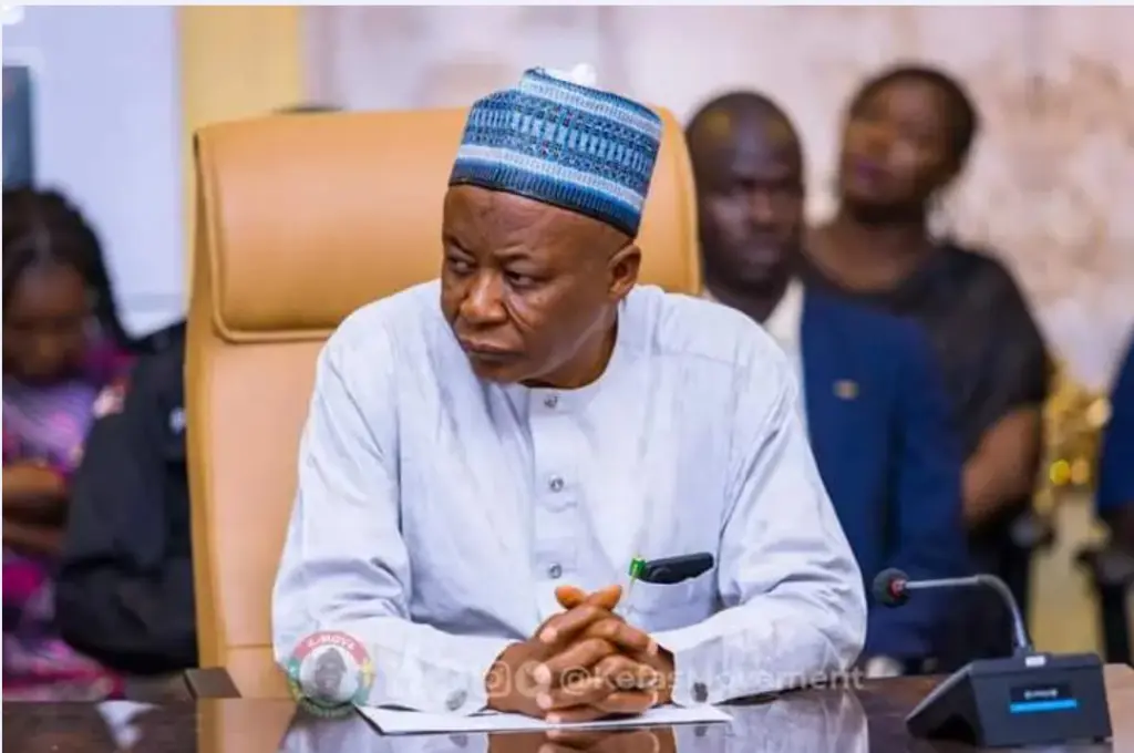 Taraba State Deputy Governor To Be Replaced Due To Prolonged Health Challenge