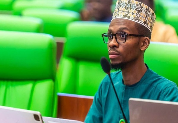 Joining the House Opened My Eyes — El-Rufai’s Son Recants Anti-Jonathan Stance