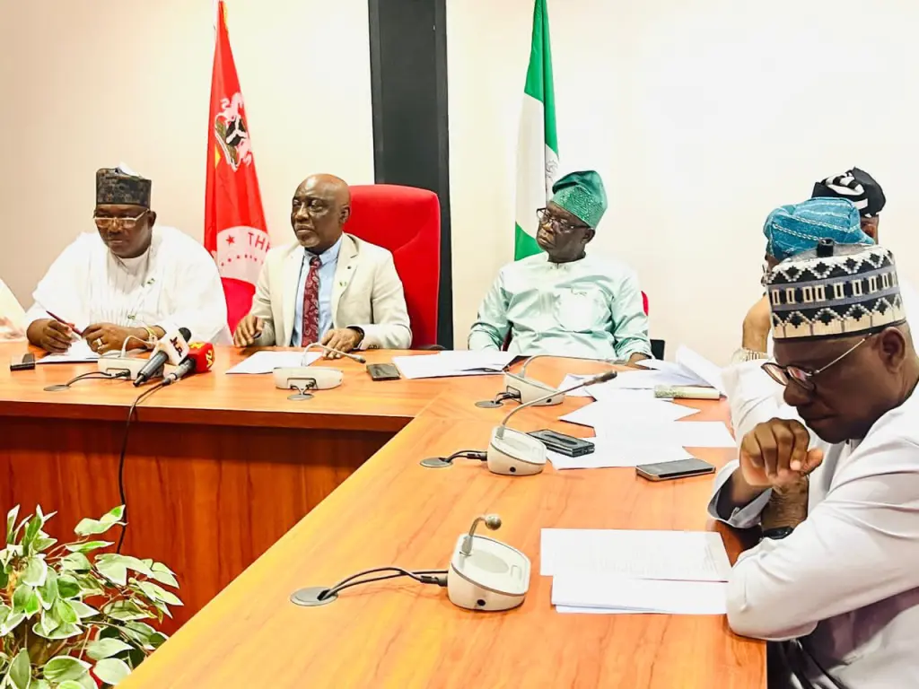 National Assembly Denies Governor’s Claim of Sponsoring Attacks in Benue State