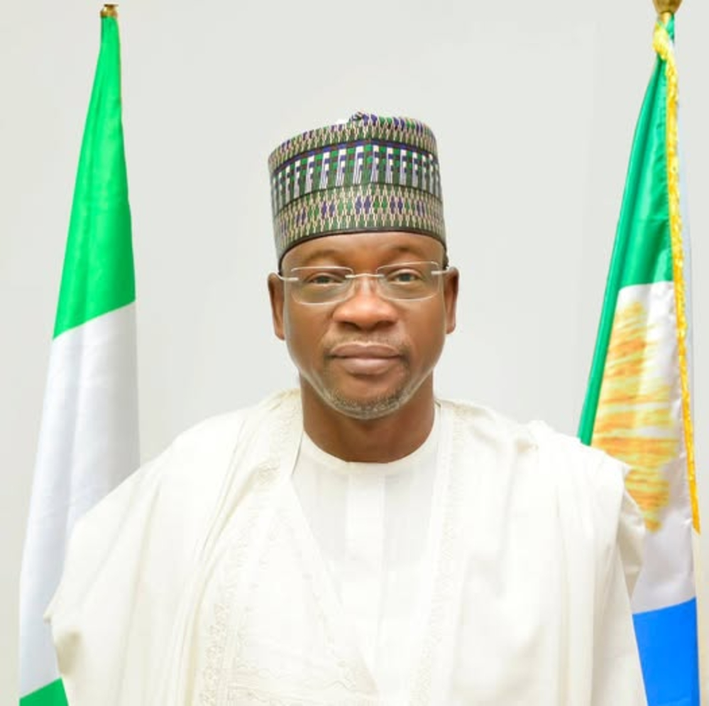 APC Leadership Shift: Bukar Dalori Set to Take the Reins as Deputy National Chairman”