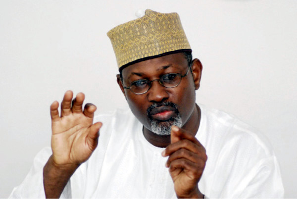 INEC Must Do Better: Make E-Transmission Mandatory” – Jega Urges Electoral Act Overhaul
