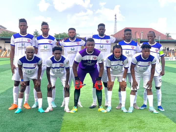 Bayelsa United To Resume Preparation For 2025-26 NPFL Season