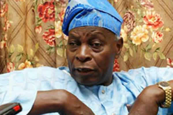 Truth Must Be Told: I Was Denied Victory in 1999 — Olu Falae