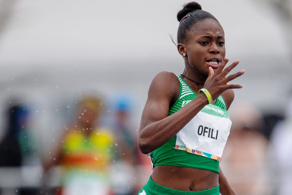 Neglect and Disappointment: How Nigeria’s Administrative Failures Drove Favour Ofili Away