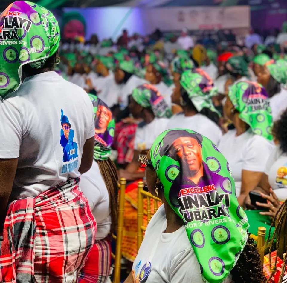 Rivers Women Rally Behind Fubara, Hail Reconciliation As Spiritual Victory
