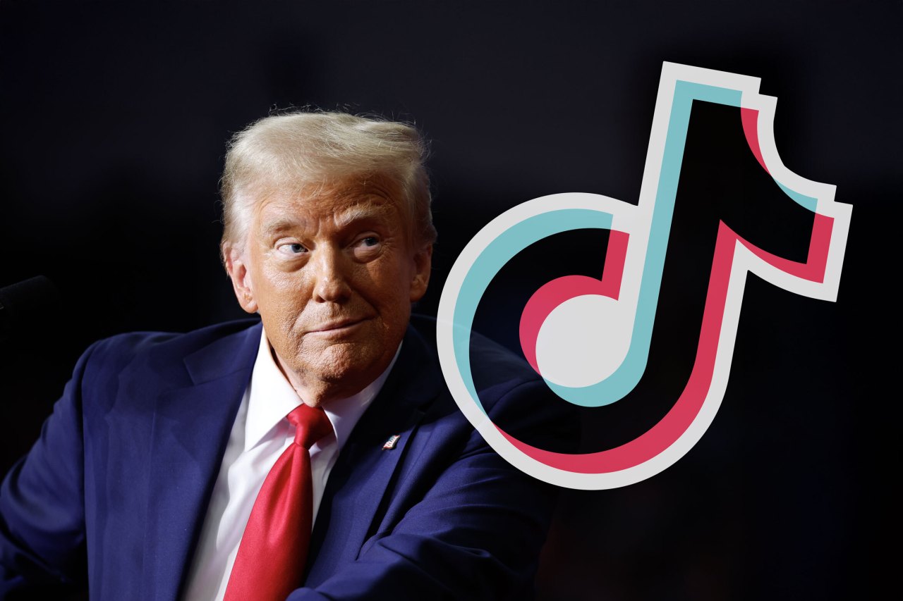 “Two weeks” – Trump reveals timeline to reveal new buyer for TikTok