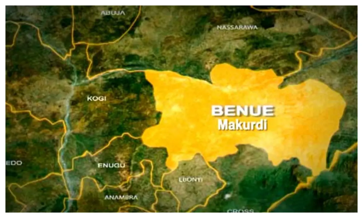 Benue Government Confirms Arrest of 33 Suspicious Arrivals in Makurdi