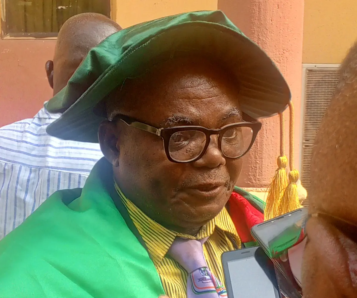 CBN’s High Interest Rate Policies Hurting Economy – Prof. Uremadu Warns