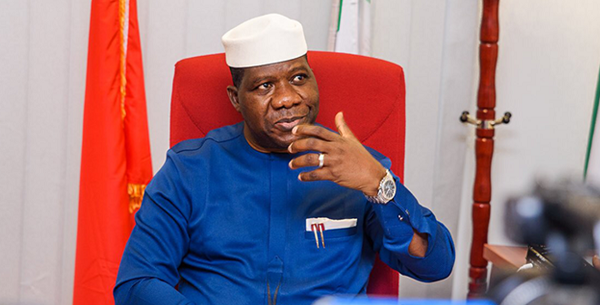 “I Escaped Abacha’s Agents in an Ambulance”—Senate Leader Bamidele Recounts Narrow Escape to Political Asylum