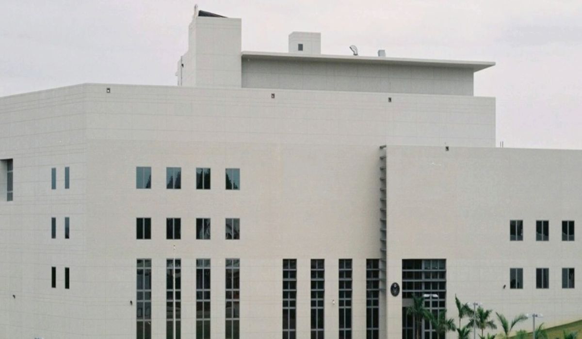 U.S. Warns Citizens Against Non-Essential Visits to Nigerian Military, Government Sites