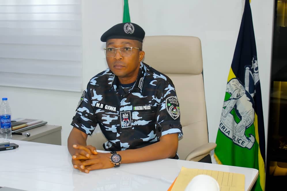 Police Arrest Three Masqueraders Over Viral Assault in Nsukka, CP Giwa Vows Justice