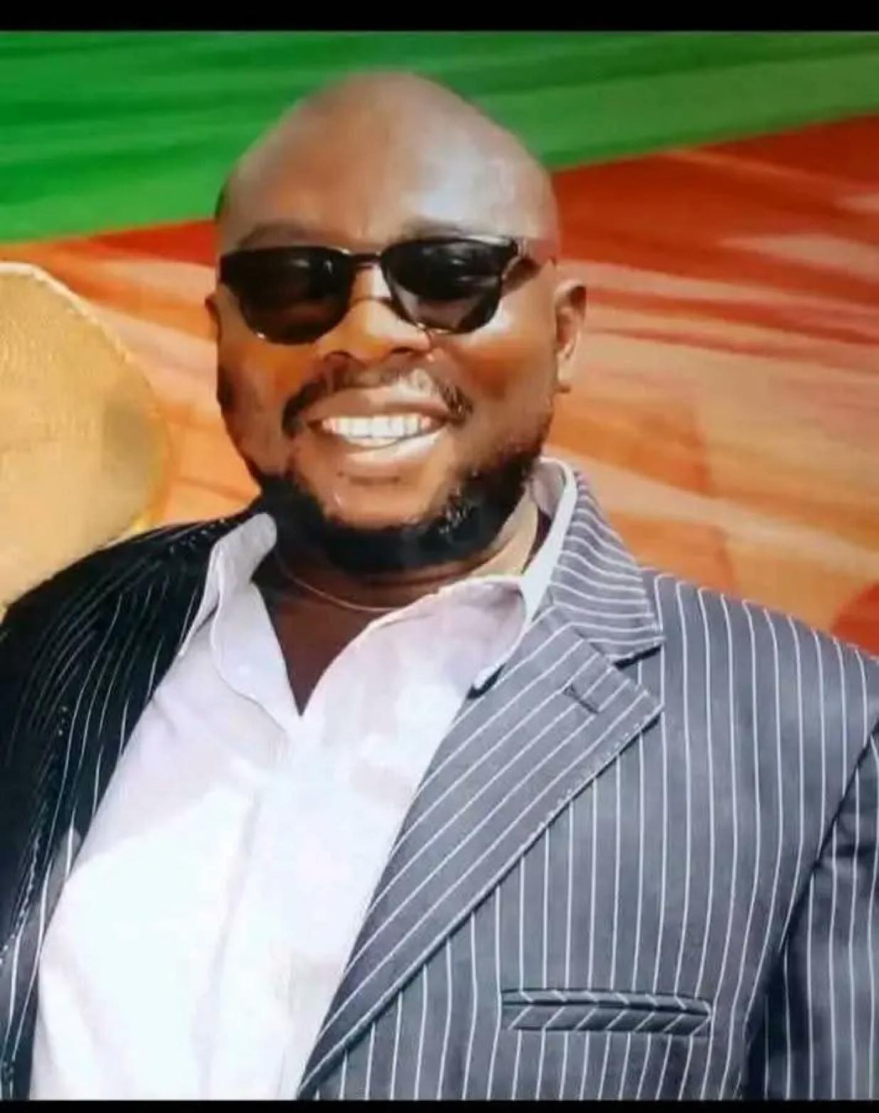 Gunmen assassinate Nigerian Hunters commander a year after m3rder of his wife in Benue