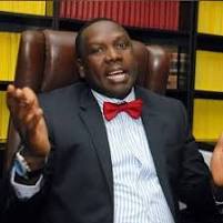 Coalition Of Opposition parties, A gandering Of Internally Displaced politicians- Daniel Bwala To El-Rufai