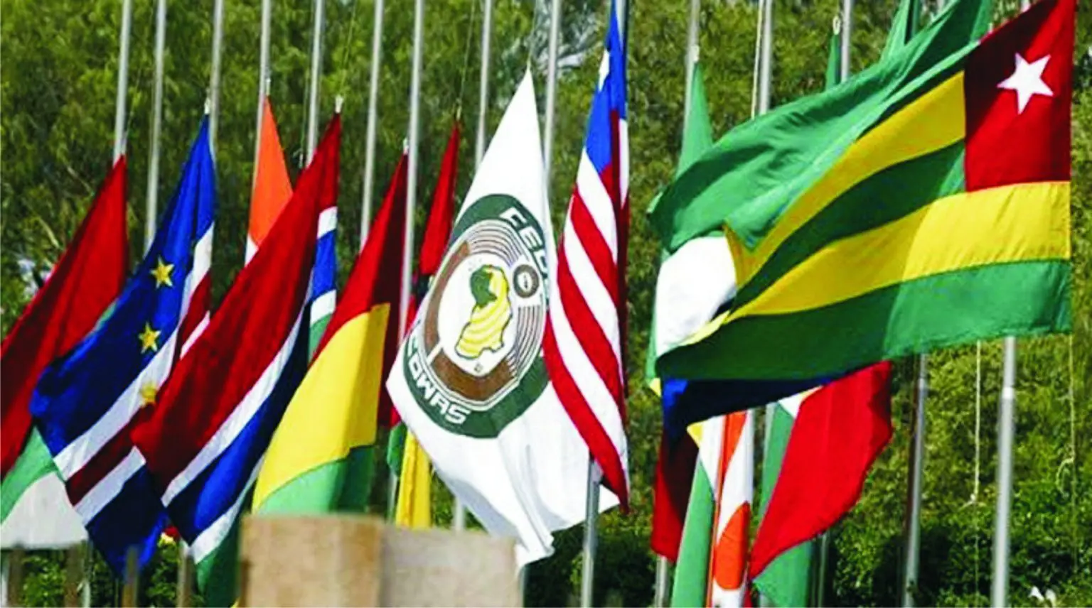 ECOWAS to Host Regional Youth Conference in Senegal to Drive Socio-Economic Change