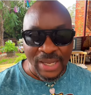 Compared to Sothern governors and Ministers, majority of our Northern governors and Ministers are lazy – Businessman Isaac Fayose (video)