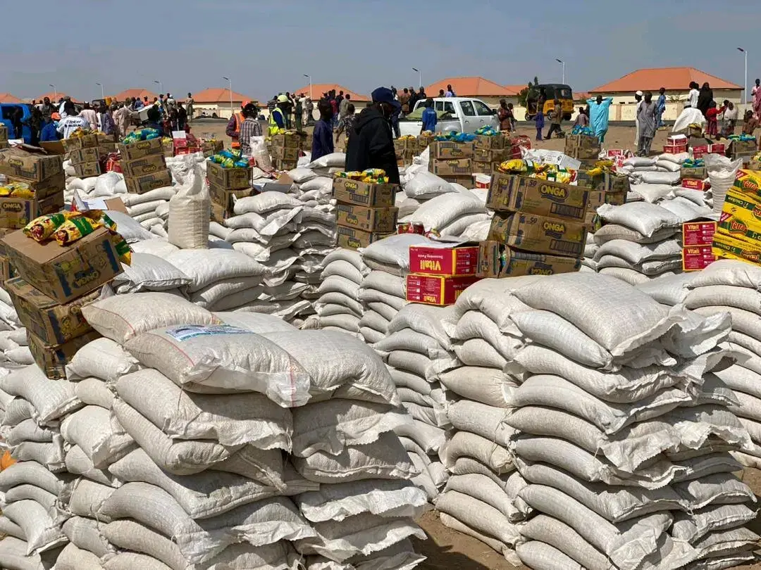 Borno, Bayelsa, Taraba record highest food Inflation rise despite national decline