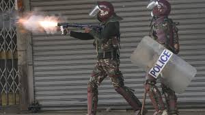 Kenyan Man Dies After Criticizing Police Online, Officer Arrested