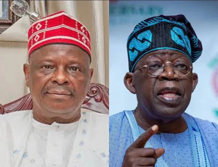 Tinubu–Kwankwaso Meeting Not a Sin — Presidential Aide Abdulaziz Defends Talks