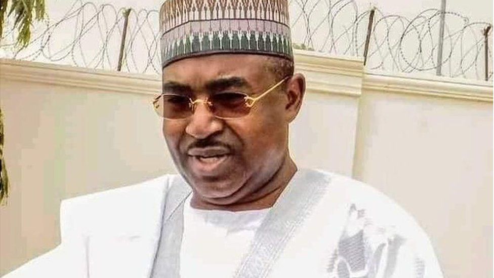 NDLEA, HURIWA Urge Tinubu to Declare State of Emergency on Hard Drug