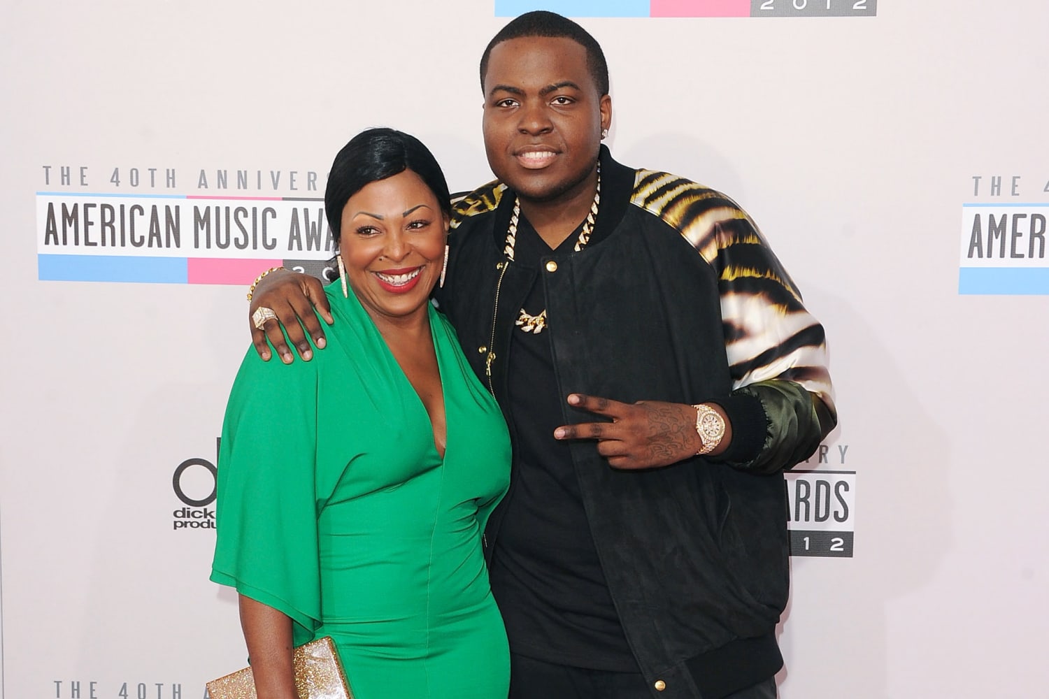 Singer Sean Kingston’s mother sentenced to 5 years in prison in $1 million fraud case