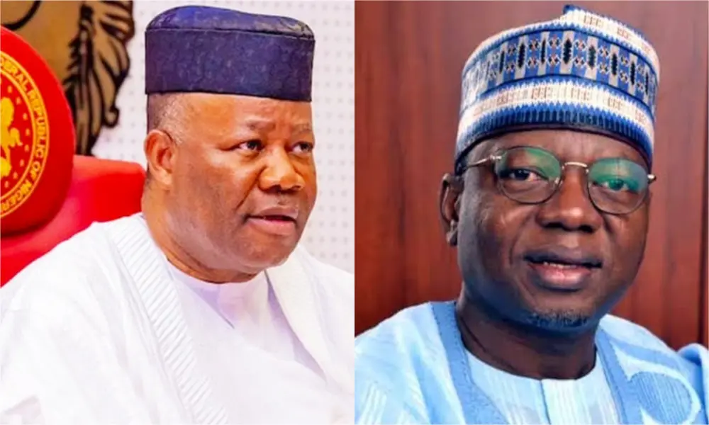 North Central Youth Vanguard to Convince Akpabio to Back Sani Musa for APC Chairmanship