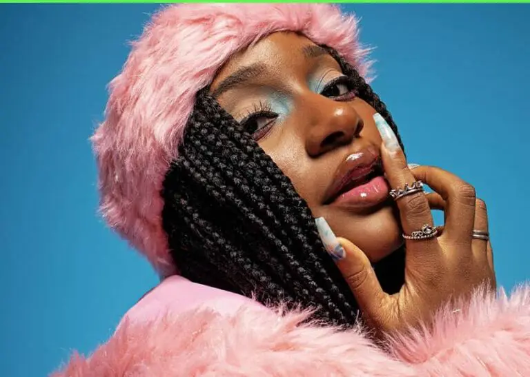 Ayra Starr Makes History as First African Artist to Earn Latin Diamond Certification