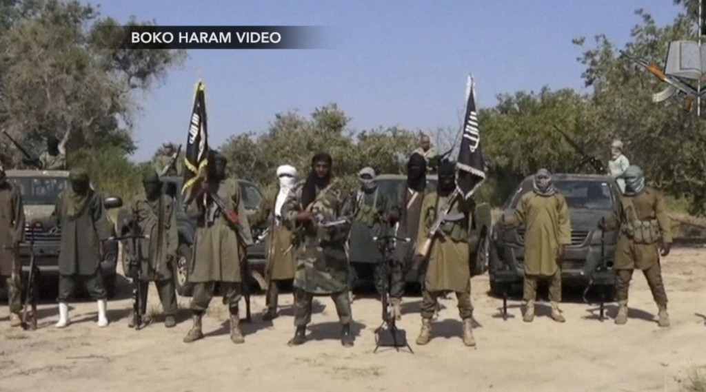 Boko Haram commander and cameraman k!lled in foiled attack