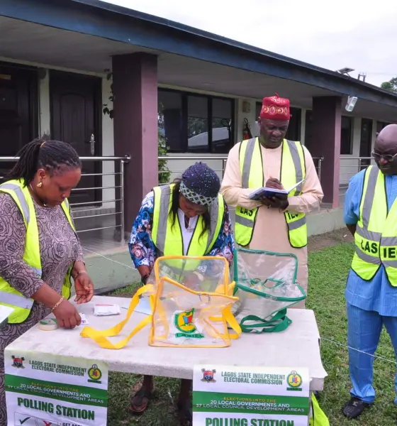APC Faces Labour Party Challenge in Lagos Local Government Polls