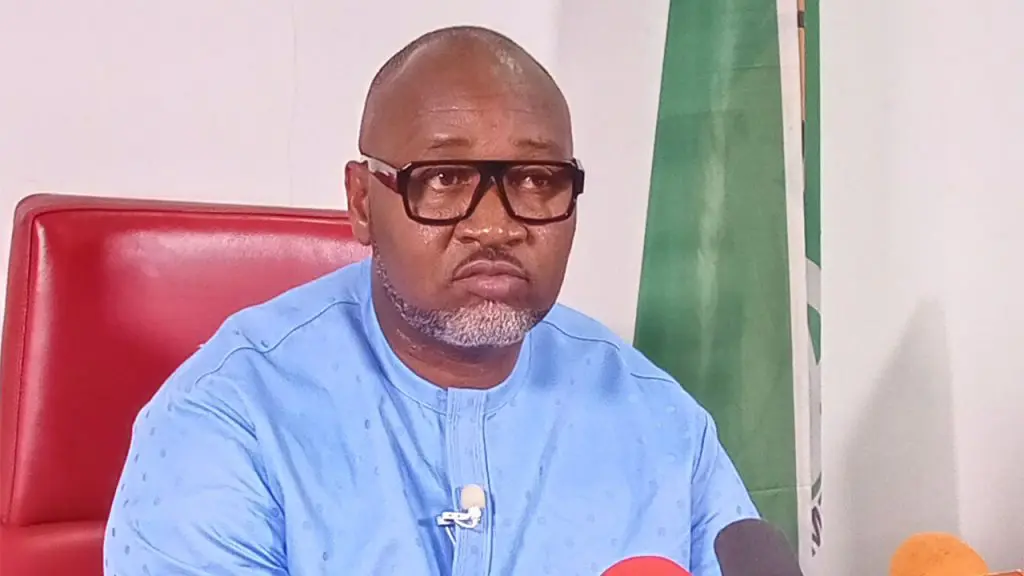 Opposition Coalition: Kachikwu Condemns Recycling of Old Leaders, Demands New Era for Nigeria