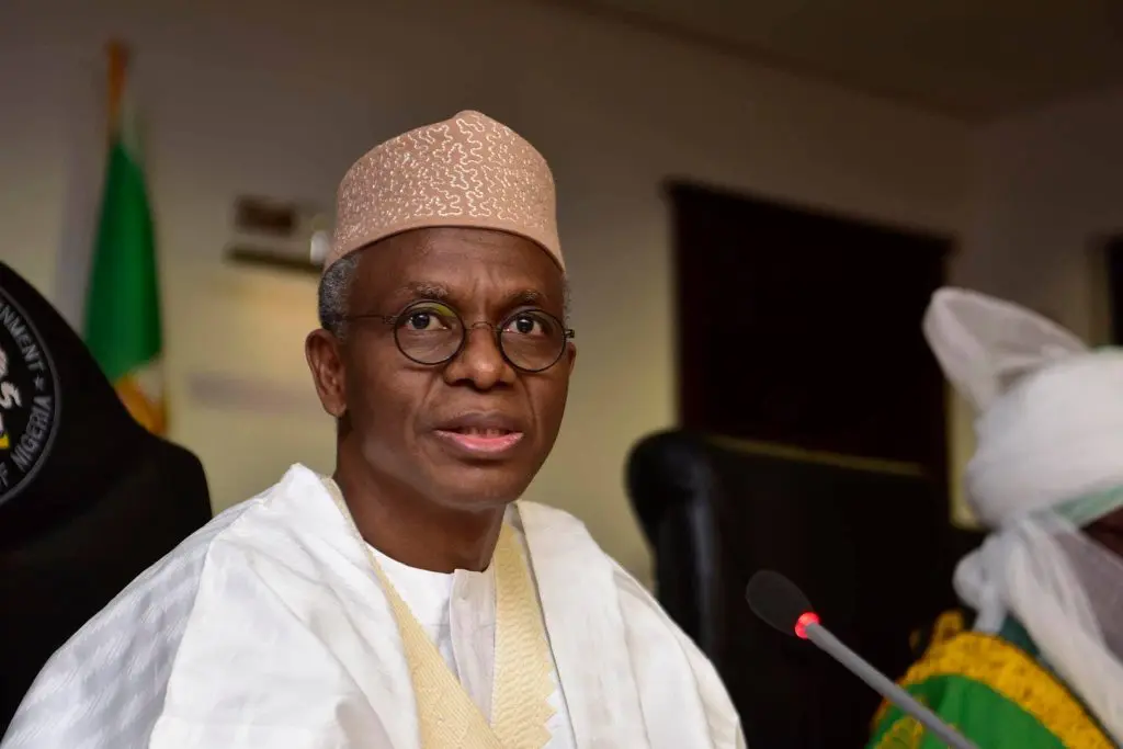 SDP Expels El-Rufai, Slams 30-Year Ban Over Alleged Forgery and Illegitimate Membership