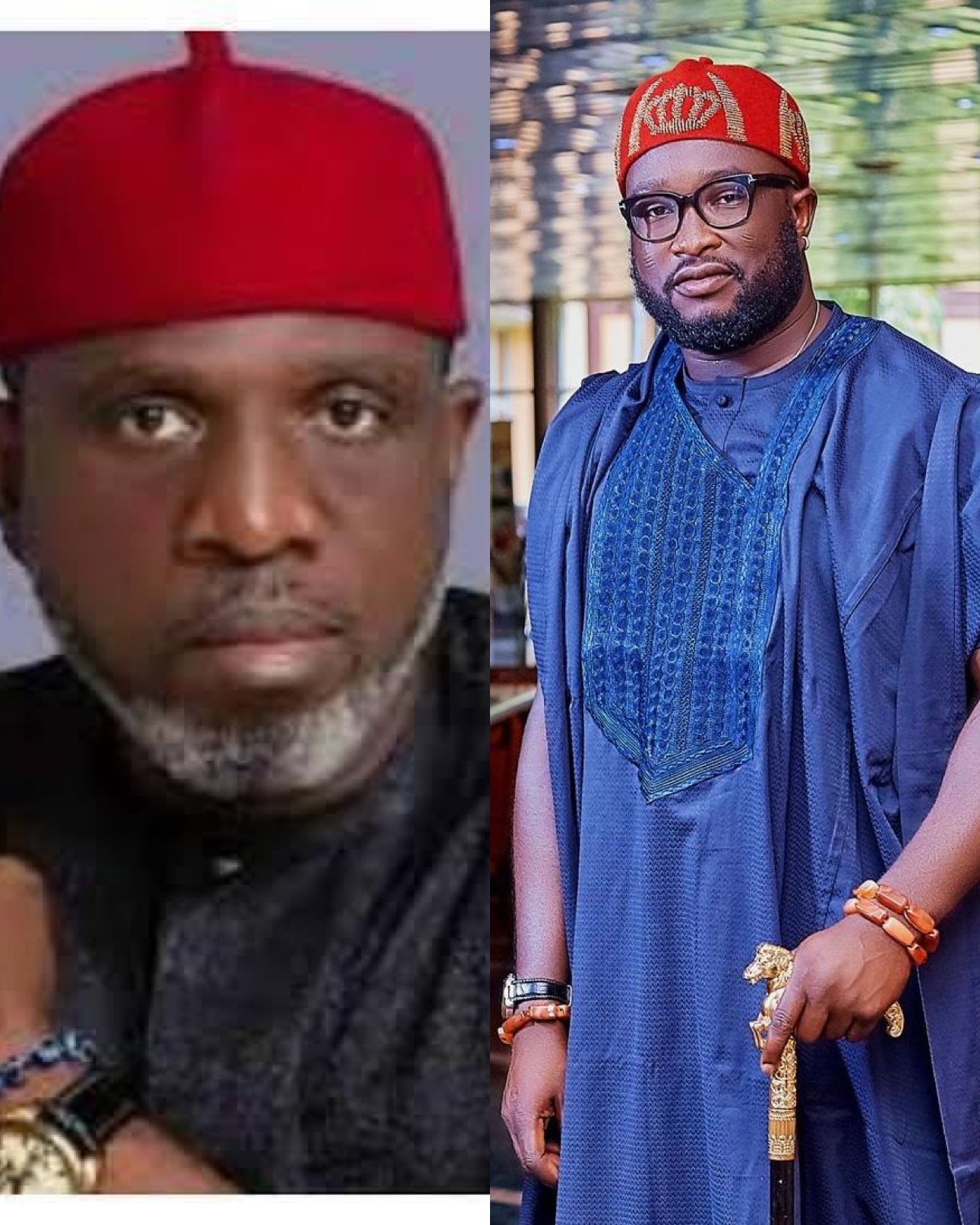 PRINCE MAXWELL NNAMANI FIRES BACK AT SENATOR CHUKWU’S MEDIA TEAM – SAYS “RESPONSE LACKS DEPTH, PEOPLE STILL DESERVE FACTS”