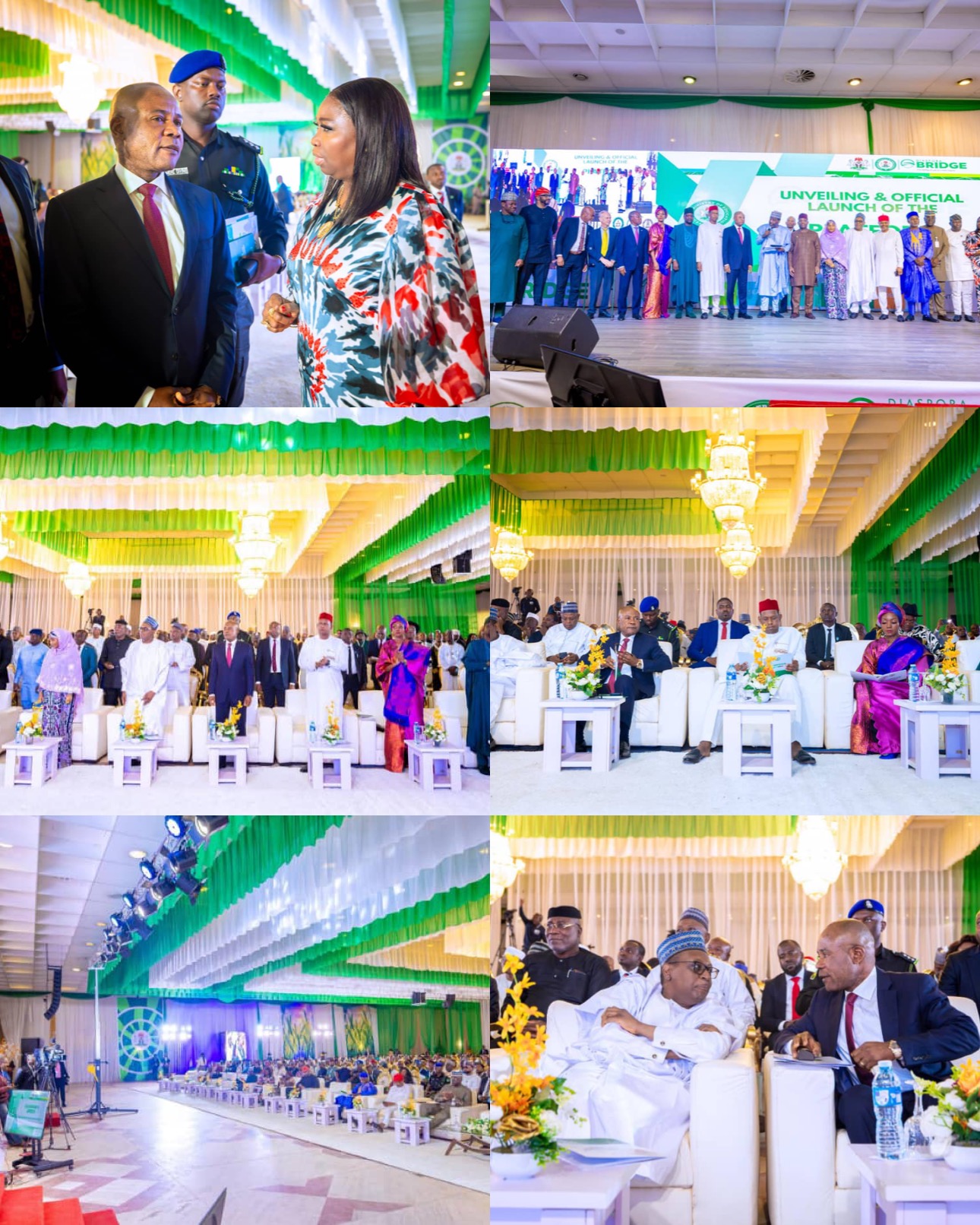 “Enugu Charts New Educational Frontier: Gov. Mbah Unveils Plans for Two New Universities, Diaspora-Driven Innovation Hub”