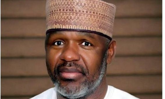 Ex-Bauchi SSG, PDP Governorship Candidate Ibrahim Kashim Resigns from Party