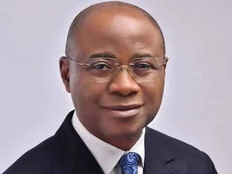 Nwosu: Coalition Will Play Major Part in Rescuing Nigeria from Collapse