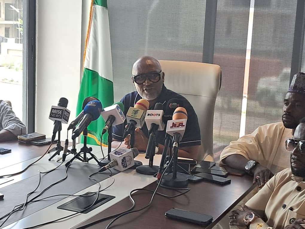 Coalition Engineered to Produce Atiku as 2027 Flag Bearer – Dumebi Kachikwu Alleges