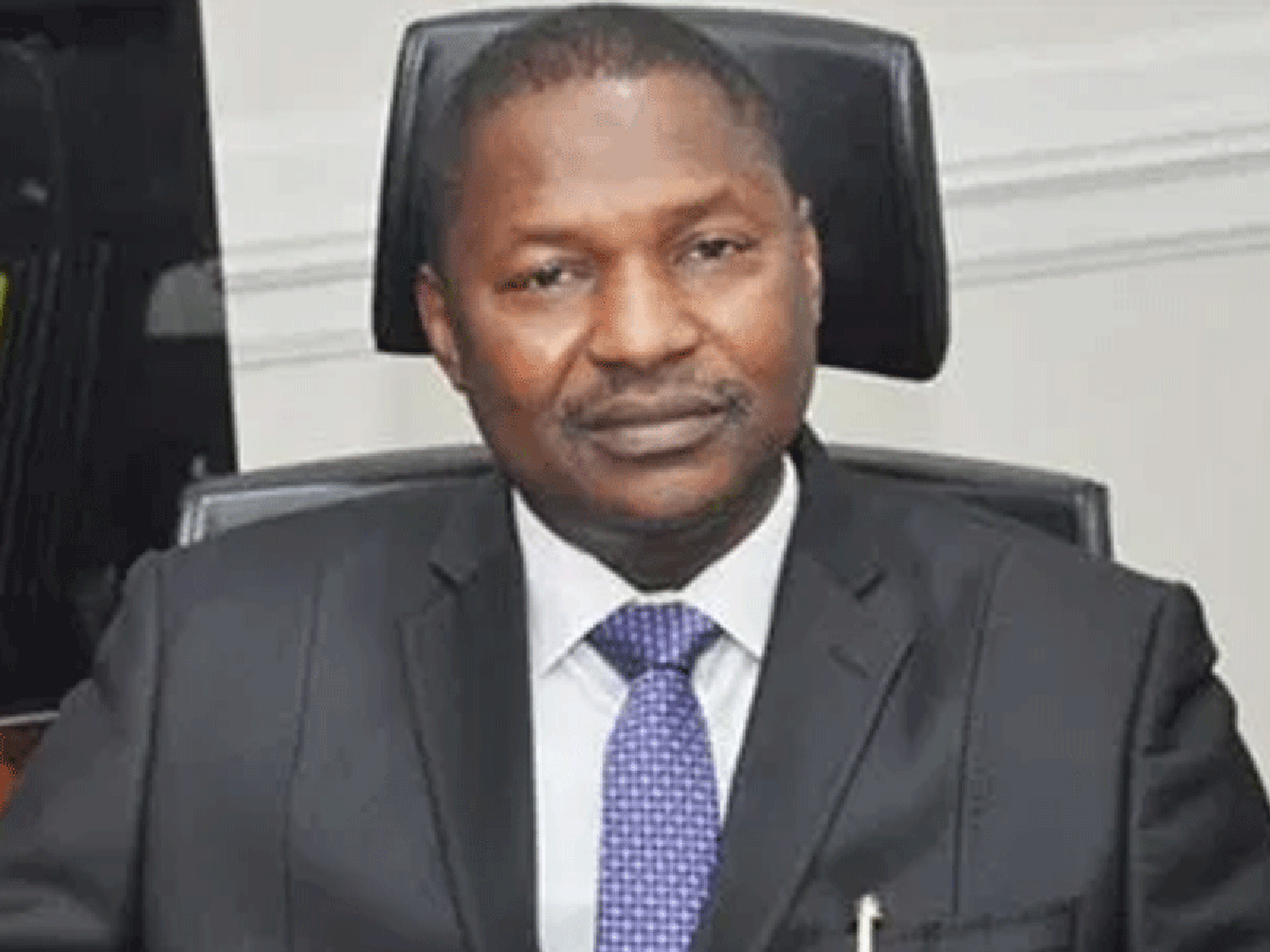 Breaking: Former AGF Abubakar Malami Ditches APC for ADC, Cites Nigeria’s “Further Decline”
