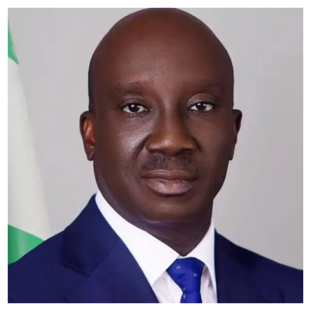 Supreme Court Upholds Governor Okpebholo’s Victory in Edo State Election