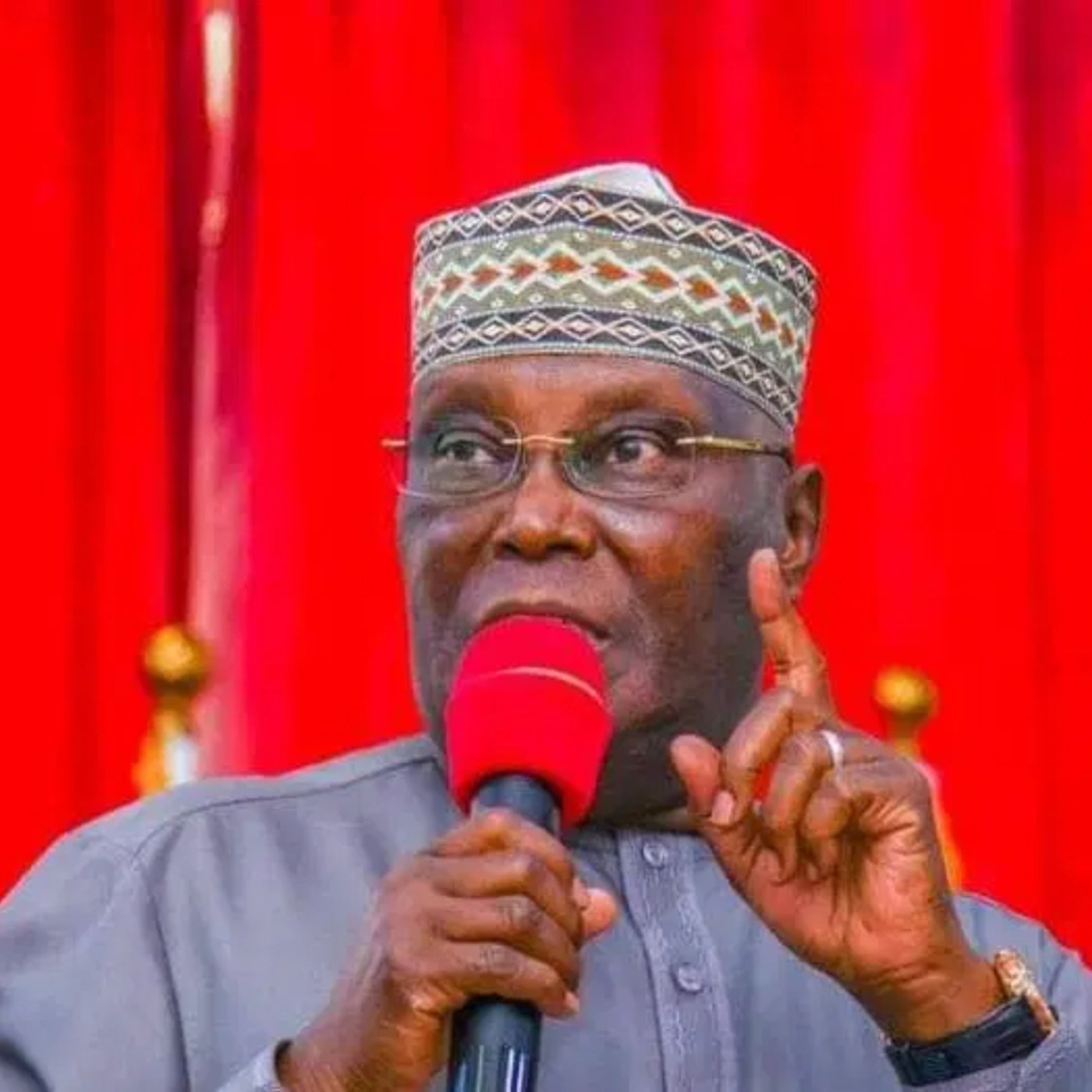 Atiku to Tinubu: Fix Shettima Rift, Economy Before Meddling in ADC Affairs