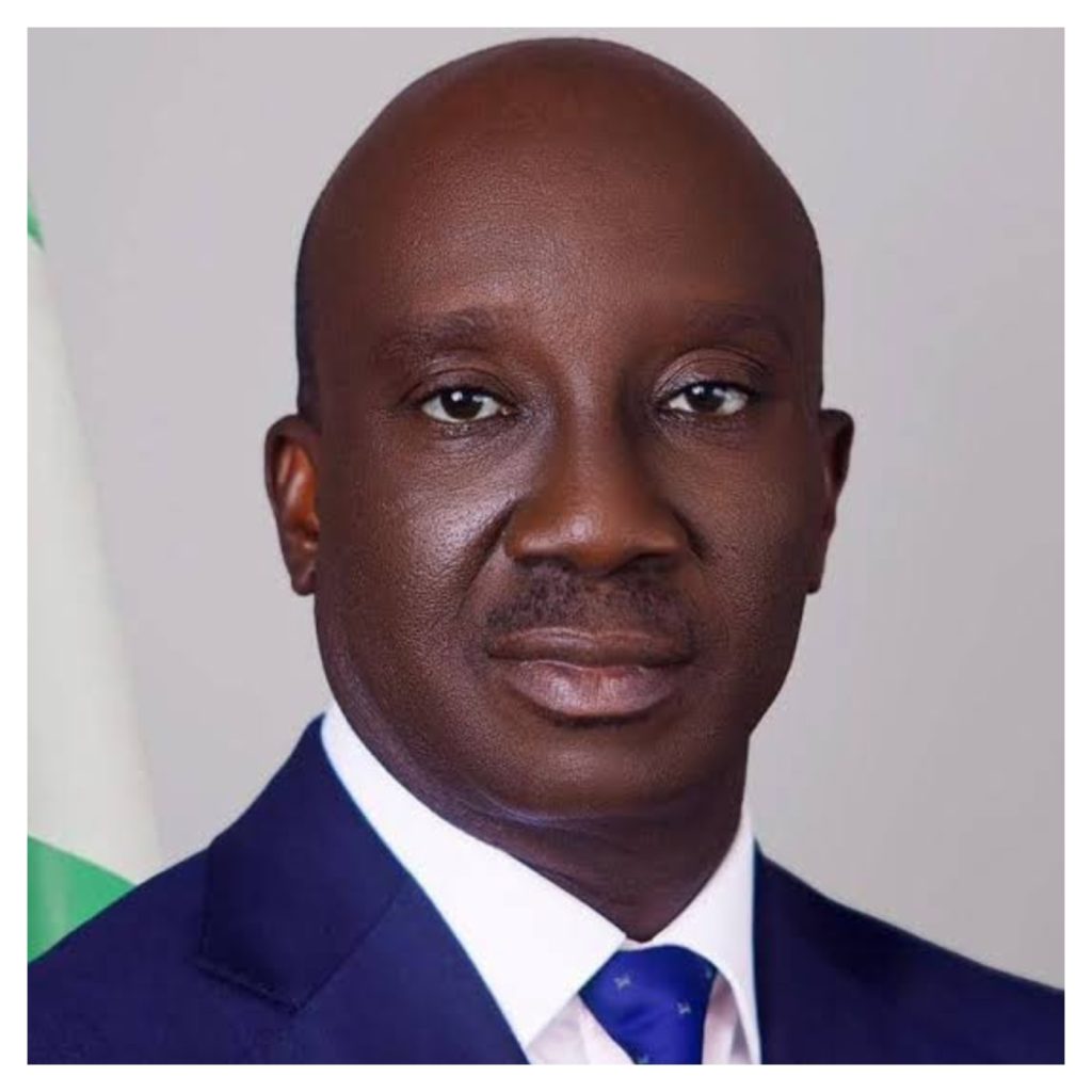 Eight Months of Inaction: Okpebholo’s Failure to Appoint Commissioners Raises Questions