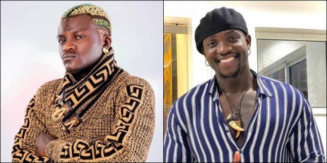 “N100m Is Too Small!” – Portable Demands N1 Billion to Fight VeryDarkMan Amid Rising Feud