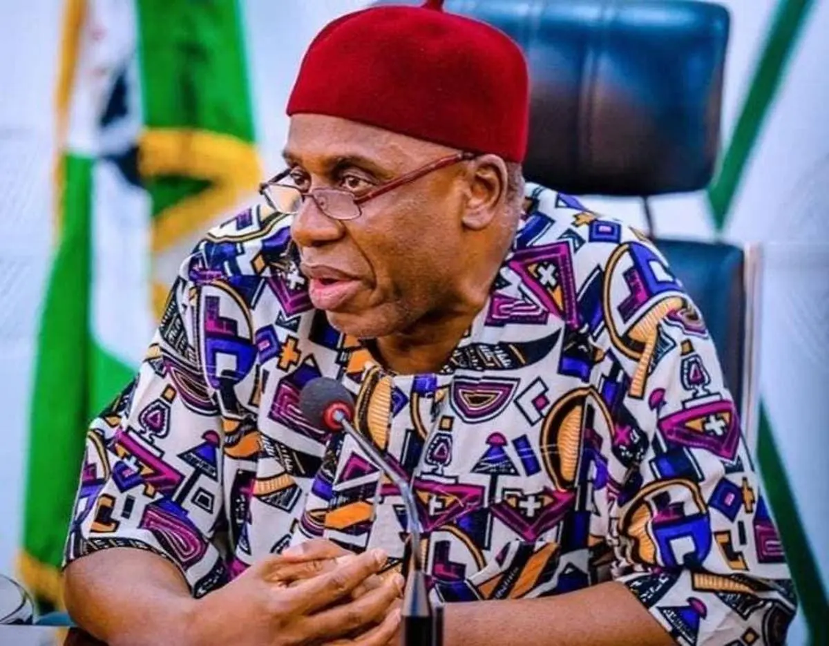 “Revolution Without Blood Is a Failure” – Amaechi Urges Nigerians to Rise Ahead of 2027