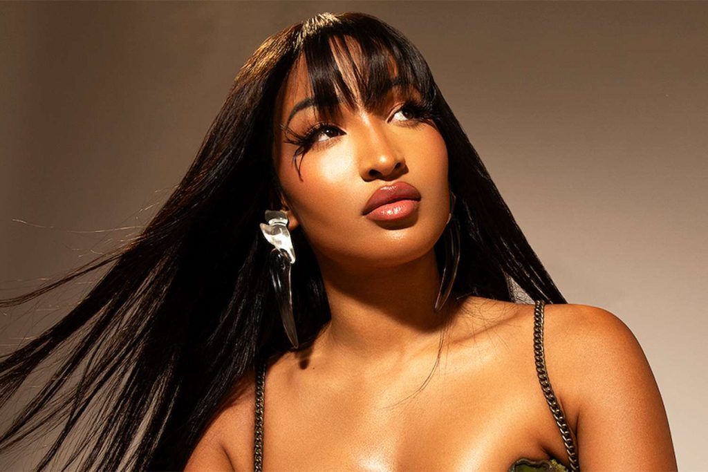 Shenseea Sparks Debate: “No Divorce, Just Reconciliation” – Is She Right?