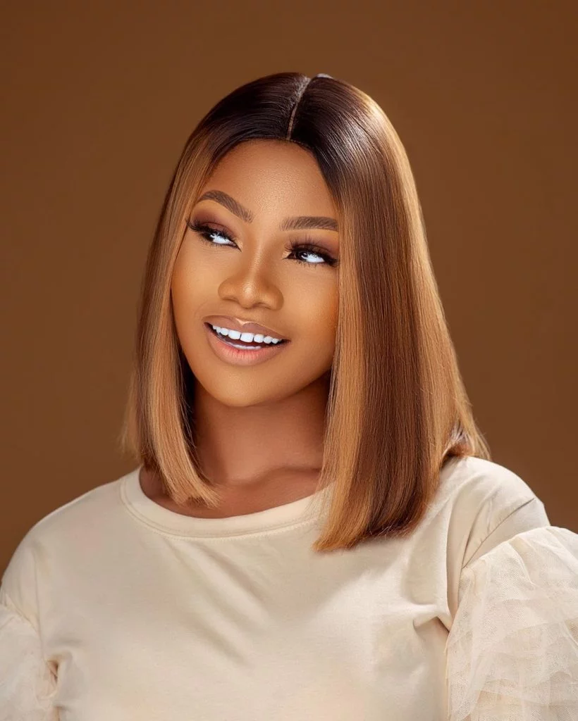 Tacha Takes Aim at Politics: Reality TV Star Eyes Career in Governance