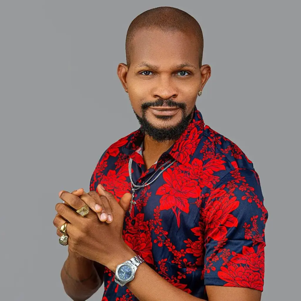 Uche Maduagwu Calls Out May Edochie: “Tell Your Fans to Stop Insulting Your Husband Yul”
