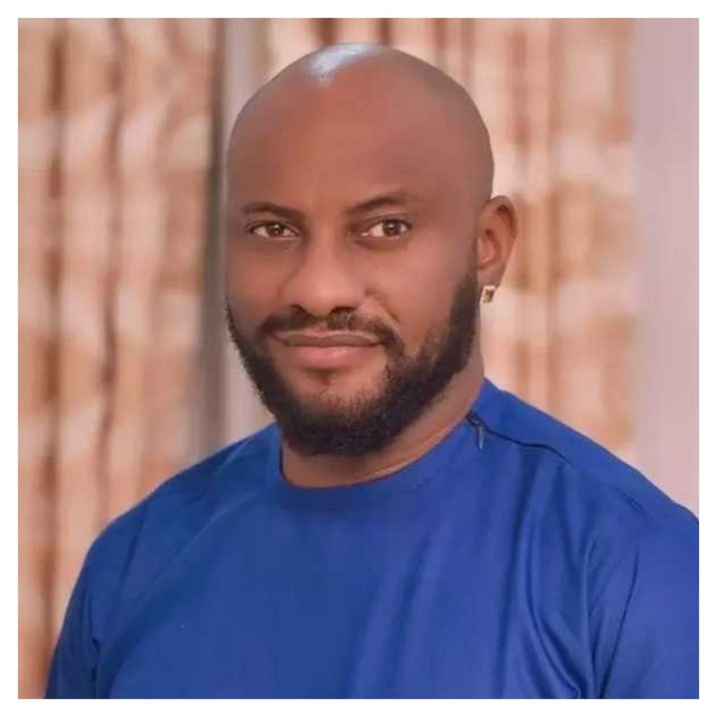 “Stop Tolerating Nonsense”: Yul Edochie’s Strong Message to Unrespected Husbands