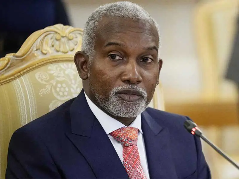 Nigeria’s Foreign Minister Reveals US Pressure to Accept Venezuelan Deportees, Including Prisoners