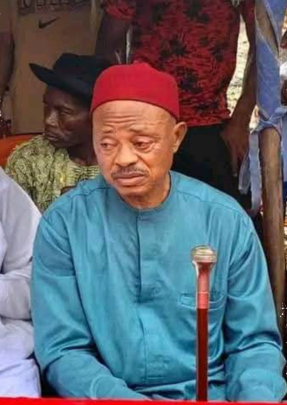 Notorious cult leader storm gathering with his gang members, gun down Rivers chief