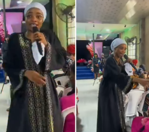 They are pushing you into prostitution. Reject it! – Clergywoman tells firstborn daughters to ignore their parents’ pleas for them to support their siblings’ education