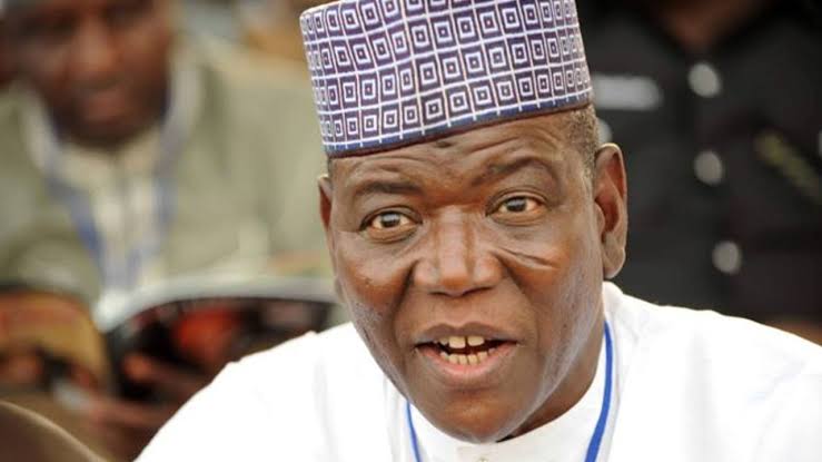 Tinubu Weaponising EFCC to Silence Opposition — Sule Lamido Alleges