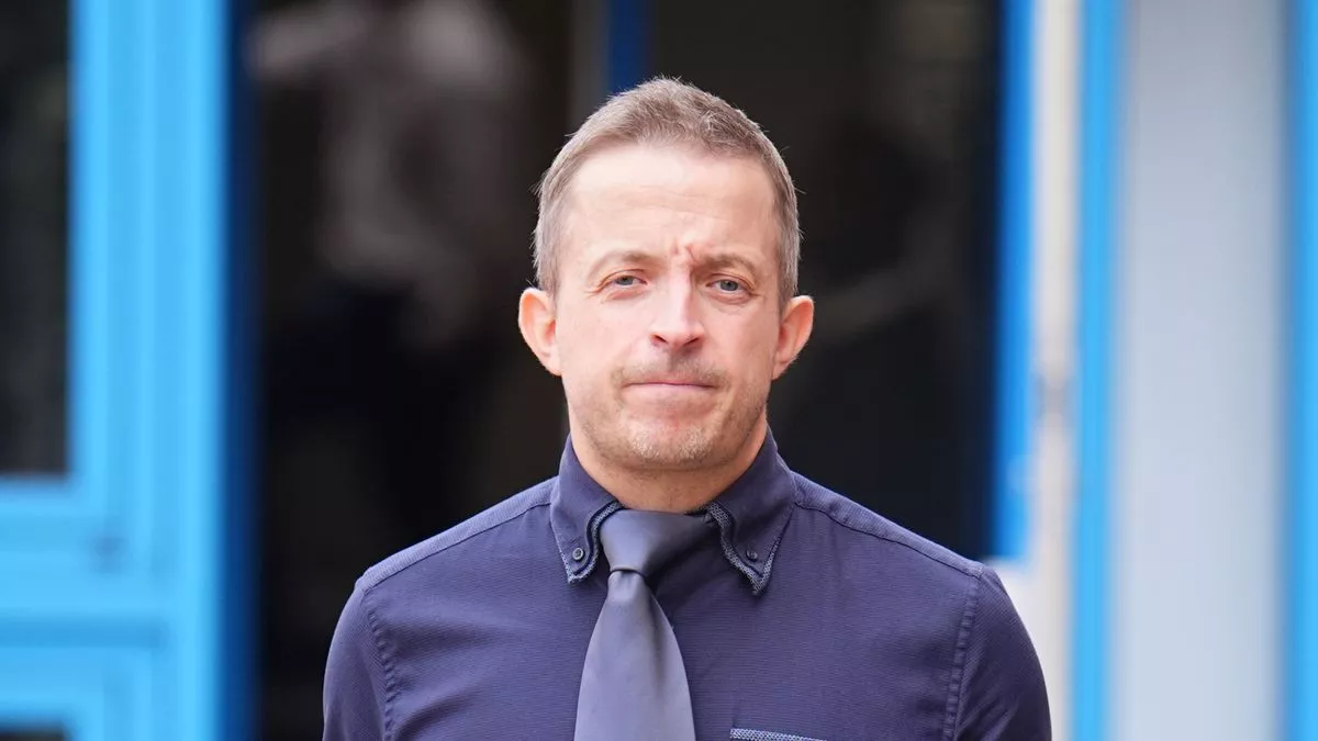 British Airways flight attendant found ‘high on drugs and naked in plane toilet’